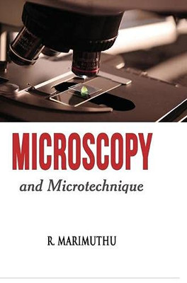 Microscopy And Microtechnique