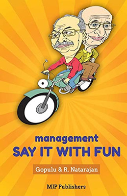 Management Say It With Fun