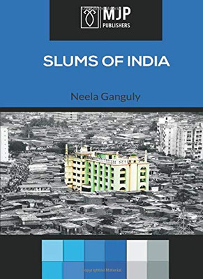 Slums Of India