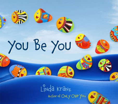 You Be You - Hardcover