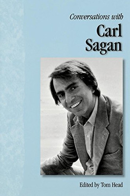 Conversations with Carl Sagan (Literary Conversations)