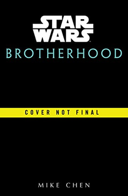 Star Wars: Brotherhood