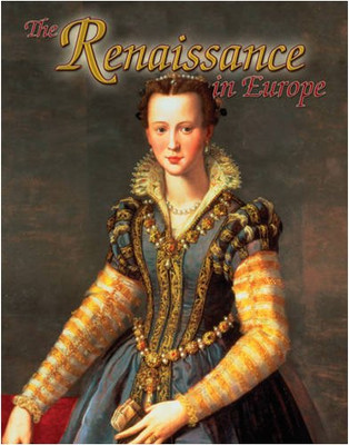 The Renaissance In Europe (Renaissance World (Library))