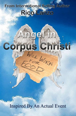 Angel in Corpus Christi