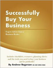Successfully Buy Your Business