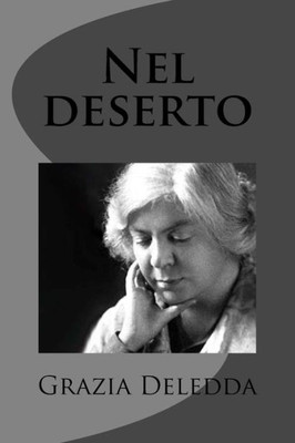 Nel deserto