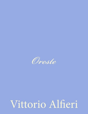 Oreste