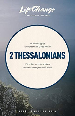 2 Thessalonians (Lifechange)