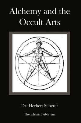 Alchemy and the Occult Arts
