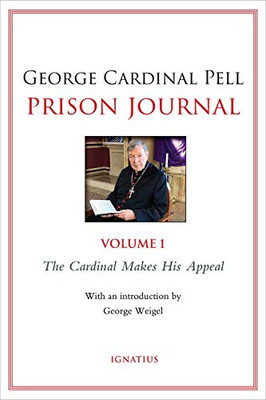 Prison Journal, Volume 1