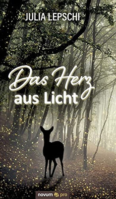 Das Herz Aus Licht (German Edition)