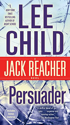 Persuader (Jack Reacher)