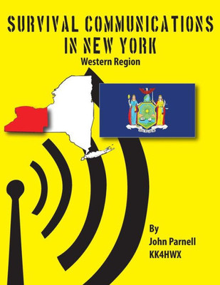 Survival Communications in New York: Western Region