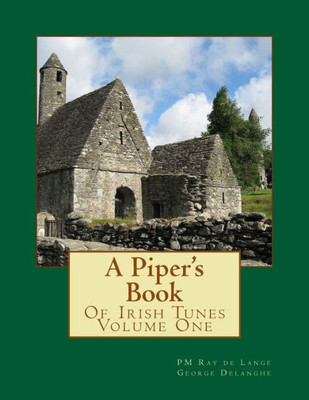 A Piper's Book of Irish Tunes