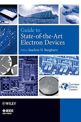 Guide To State-Of-The-Art Electron Devices