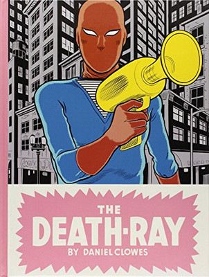 The Death-Ray