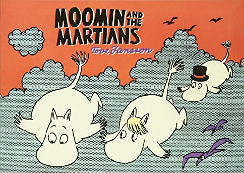 Moomin And The Martians