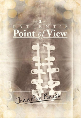 A Patient's Point of View