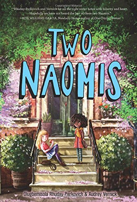 Two Naomis