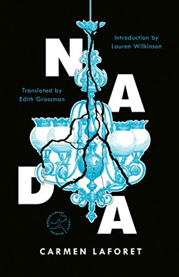 Nada: A Novel (Modern Library Torchbearers)