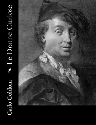 Le Donne Curiose