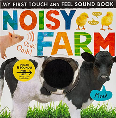 Noisy Farm (My First)