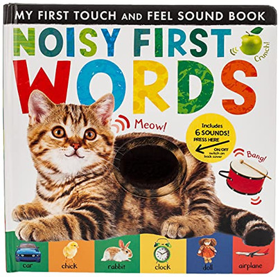 Noisy First Words (My First)