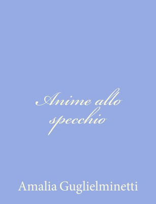 Anime allo specchio