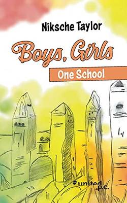 Boys, Girls - One School (German Edition)