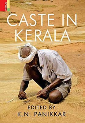 Caste In Kerala