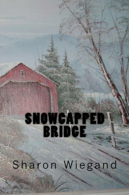 Snowcapped Bridge