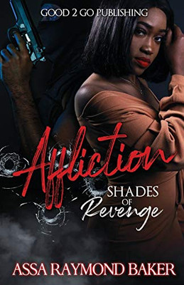 Affliction: Shades of Revenge