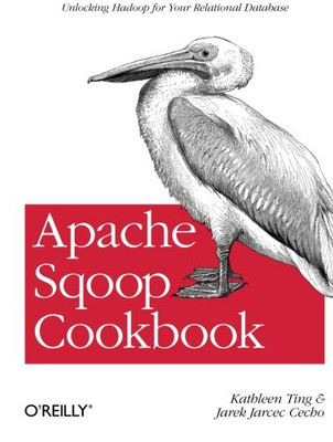 Apache Sqoop Cookbook