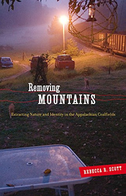 Removing Mountains (A Quadrant Book)