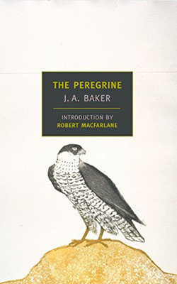 The Peregrine (New York Review Books Classics)