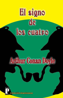 El signo de los cuatro