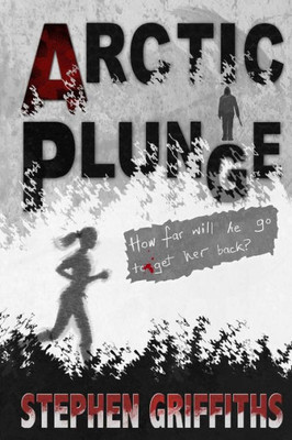 Arctic Plunge: Arctic Plunge