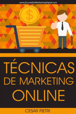TÃ©cnicas De Marketing Online