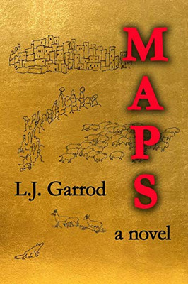 Maps: a novel