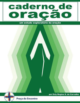 Caderno de OraÃ§Ã£o
