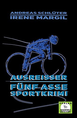 Ausreisser - Sportkrimi (German Edition)