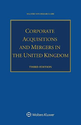 Corporate Acquisitions And Mergers In The United Kingdom