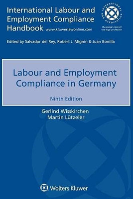Labour And Employment Compliance In Germany