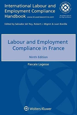 Labour And Employment Compliance In France