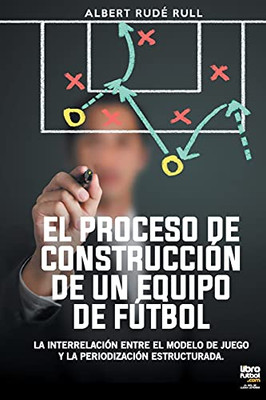 El Proceso De Construcciã³N De Un Equipo De Fãºtbol (Spanish Edition)