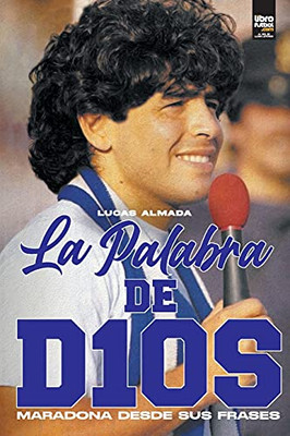 La Palabra De D10S (Spanish Edition)