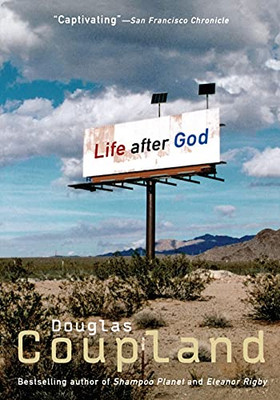 Life After God