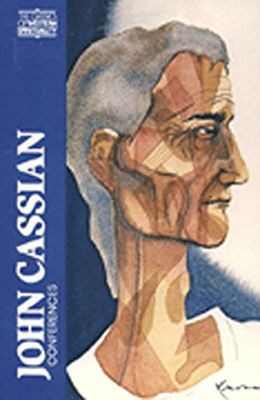 John Cassian: Conferences (Classics Of Western Spirituality (Paperback))