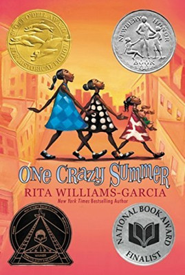 One Crazy Summer - Paperback