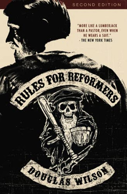 Rules For Reformers
